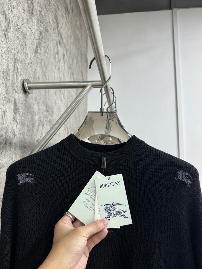 Bv*b*rry sweaters